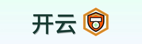 开云 Logo